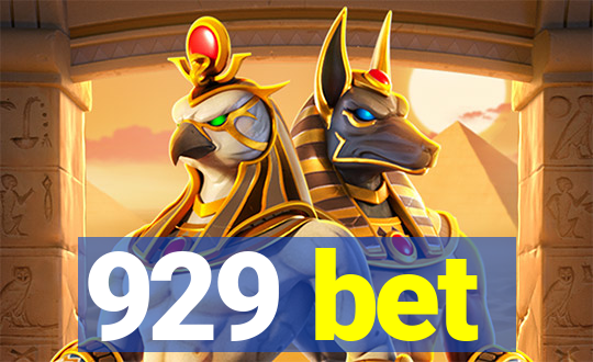 929 bet